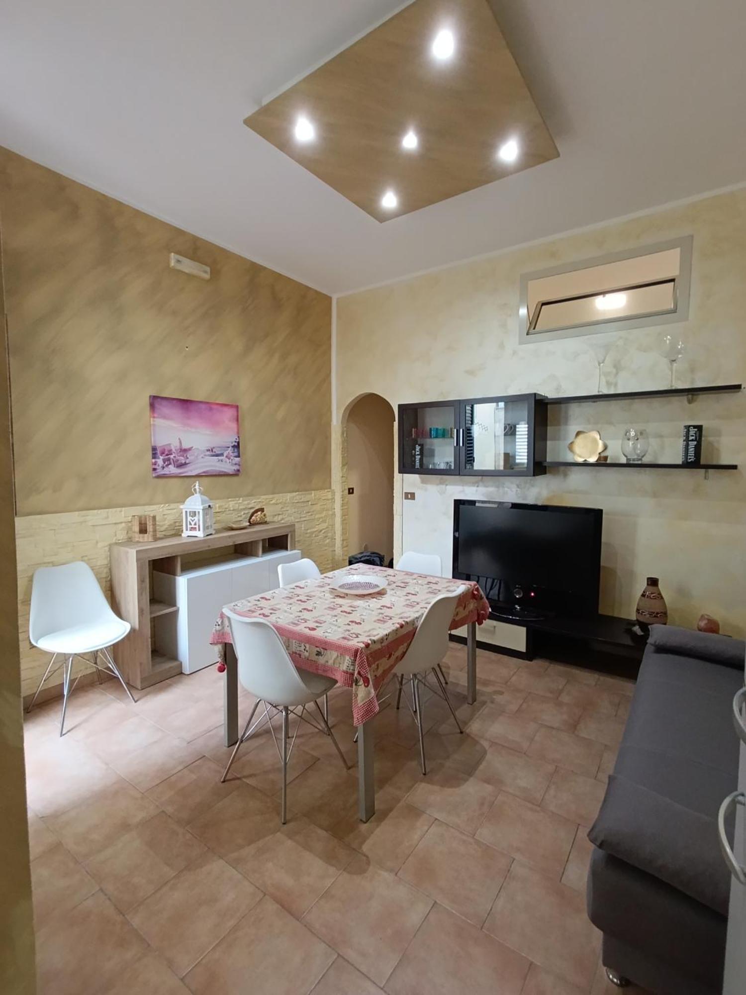 Apartment Zisa's Palermo